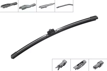 Bosch AeroTwin Plus AP650U + AP380U <span>щетки стеклоочистителя 650/380 мм</span>