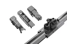 Стеклоочиститель Bosch AeroTwin Plus 380 мм AP 380 U