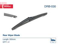 Стеклоочиститель Denso Rear 300 мм DRB-030