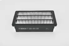 Воздушный фильтр Bosch  F 026 400 091