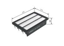 Воздушный фильтр Bosch  F 026 400 091
