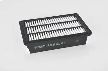 Bosch F026400091 <span>воздушный фильтр </span>