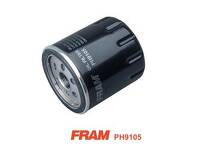 Масляный фильтр FRAM PH9105 PH9105