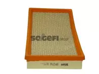 Воздушный фильтр Purflux  A1748