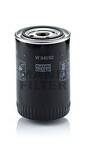 Масляный фильтр MANN W 940/62 W 940/62