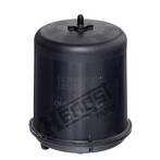 Масляный фильтр Hengst Z16 D183 Z16 D183