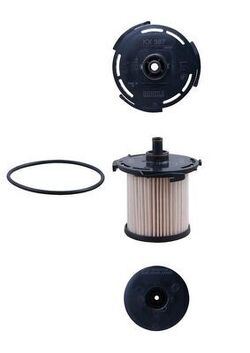 Mahle KX 387D <span>топливный фильтр</span>