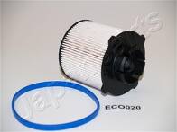 Топливный фильтр Japanparts FC-ECO020 FC-ECO020