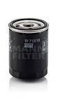 Масляный фильтр MANN W 713/18 W 713/18