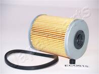 Топливный фильтр Japanparts FC-ECO015 FC-ECO015