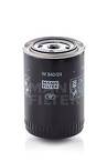 Масляный фильтр MANN W 940/24 W 940/24