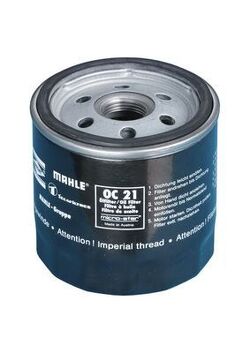Mahle OC21OF <span>масляный фильтр</span>