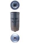 Топливный фильтр Mahle  KC 161
