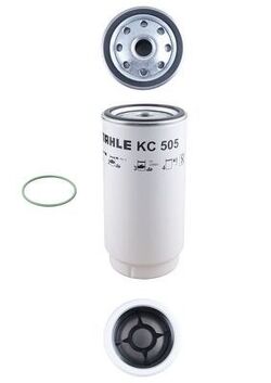 Mahle KC 505D <span>топливный фильтр</span>
