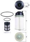 Топливный фильтр Mahle KX 406KIT KX 406KIT