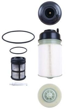 Mahle KX 406KIT <span>топливный фильтр</span>