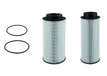 Mahle KX 439KIT <span>топливный фильтр</span>