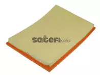 Воздушный фильтр FRAM  CA10675