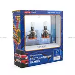 MTF Night Assistant +100% H7 4500k  NAH07K4