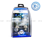 MTF Dynamic Blue H7 HDB1207 HDB1207