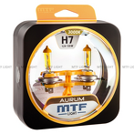MTF Aurum H7 HAU1207 HAU1207