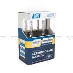 MTF Active Night D1S 5000k  AXBD1S