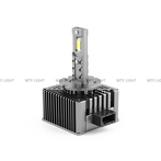 MTF Cyber Light D1S 6000k DPD1S6