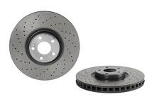 Тормозной диск Brembo Prime Line  09.D524.13