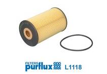 Масляный фильтр Purflux L1118 L1118