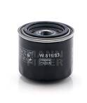 Масляный фильтр MANN W 811/83 W 811/83