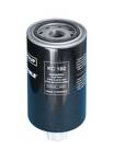 Топливный фильтр Mahle  KC 192