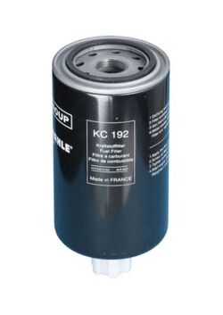 Mahle KC 192 <span>топливный фильтр</span>