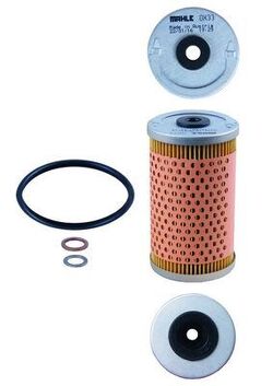 Mahle OX33D <span>масляный фильтр</span>