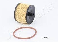 Топливный фильтр Japanparts FC-ECO027 FC-ECO027