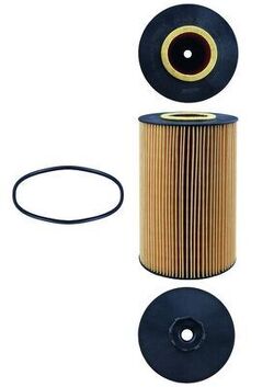 Mahle OX426D <span>масляный фильтр</span>