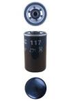 Топливный фильтр Mahle  KC 117