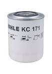 Топливный фильтр Mahle  KC 171