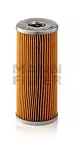 Масляный фильтр MANN  H 727/4