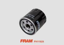 Масляный фильтр FRAM PH11929 PH11929