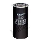 Топливный фильтр Hengst H640WK H640WK