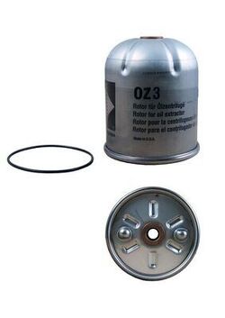 Mahle OZ3D <span>масляный фильтр</span>