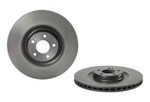 Тормозной диск Brembo Prime Line  09.D532.13