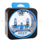 MTF Vanadium H3 HVN1203 HVN1203