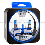MTF Palladium H3 HPA1203 HPA1203