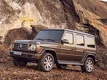 Mercedes-Benz G-Class W463 / рестайлинг 3