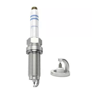 Bosch Platinum Iridium <span>свеча зажигания 0 241 140 537 VA6SIP80</span>