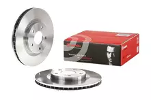 Тормозной диск Brembo Prime Line  09.A716.14