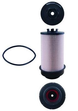 Mahle KX 181D <span>топливный фильтр</span>