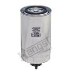 Топливный фильтр Hengst H70WK09 H70WK09