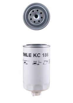 Mahle KC 186 <span>топливный фильтр</span>